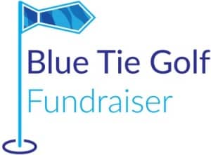 Blue Tie Golf Fundraiser for Prostate Cancer