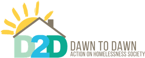 Dawn to Dawn Action on Homelessness Society