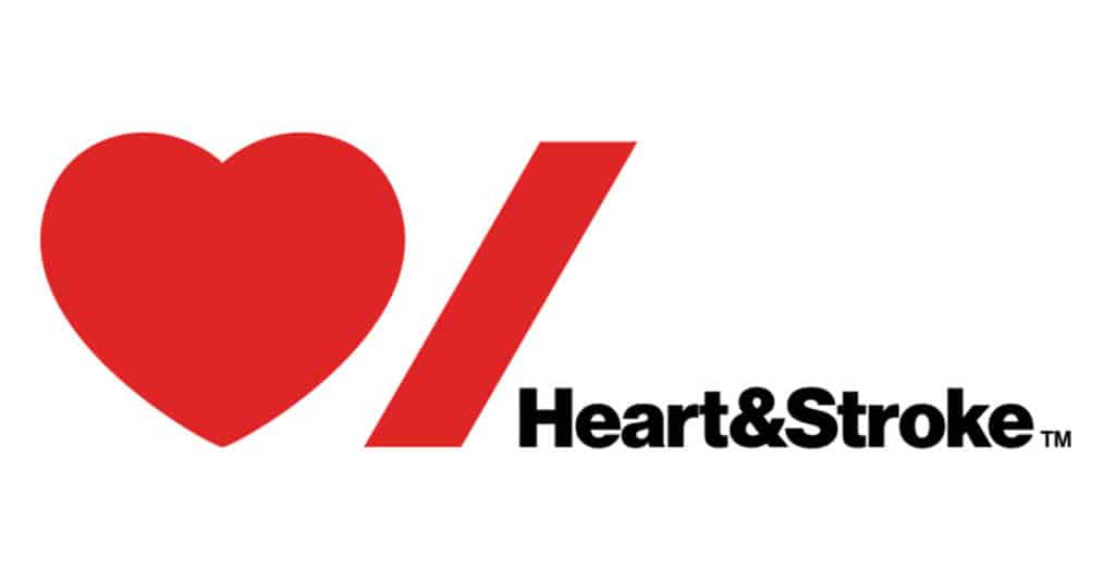 Kelly Smith Memorial for Heart and Stroke Foundation