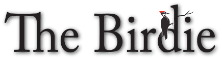 Crown Isle - The Birdie- Logo