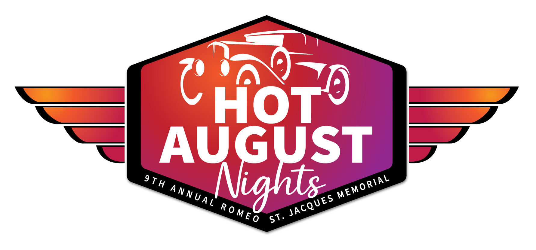 Hot August Nights 2026