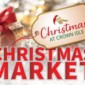 2026 Christmas Market Vendor Fee