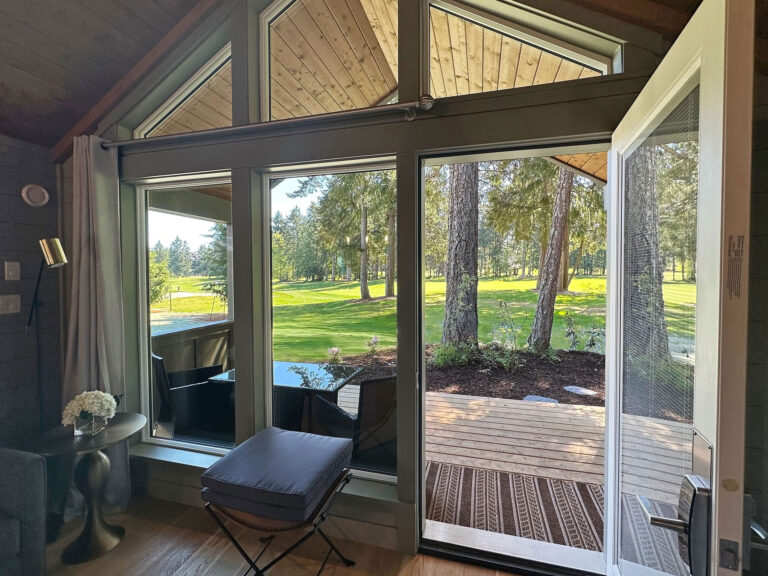 Deck View