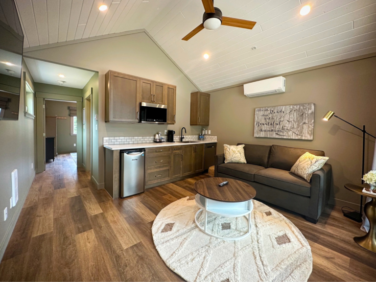 kitchen fourplexes