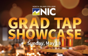 NIC Grad Tap Showcase