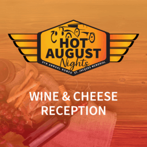 Car Show Reception