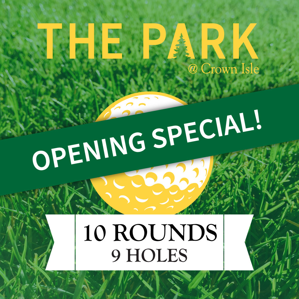 park punch pass special